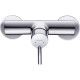 Смеситель для душа Hansgrohe Talis 32640000 Хром