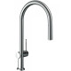 Смеситель для кухни Hansgrohe Talis M54 210 72802000 Хром