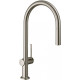 Смеситель для кухни Hansgrohe Talis M54 72801800 Сталь