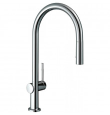 Смеситель для кухни Hansgrohe Talis 72800000 Хром