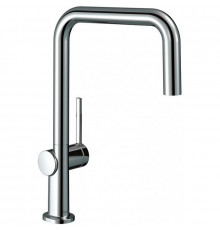 Смеситель для кухни Hansgrohe Talis M54 72806000 Хром