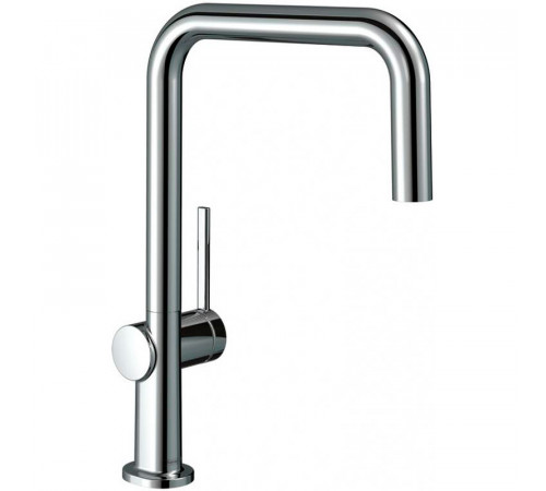 Смеситель для кухни Hansgrohe Talis M54 72806000 Хром