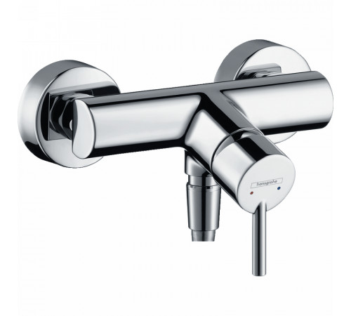 Смеситель для душа Hansgrohe Talis 32640000 Хром