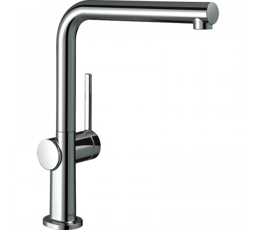 Смеситель для кухни Hansgrohe Talis M54 72840000 Хром