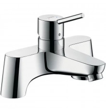 Смеситель на борт ванны Hansgrohe Talis 31427000 Хром