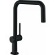 Смеситель для кухни Hansgrohe Talis M54 72844670 Черный матовый