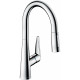 Смеситель для кухни Hansgrohe Talis M5116-H200 73851000 Хром