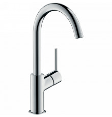 Смеситель для раковины Hansgrohe Talis 32082000 Хром