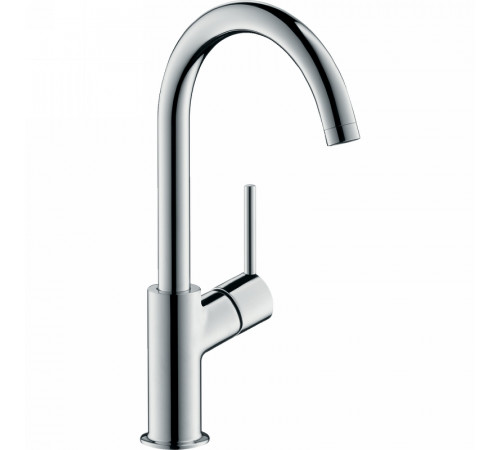 Смеситель для раковины Hansgrohe Talis 32082000 Хром