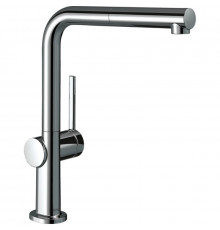 Смеситель для кухни Hansgrohe Talis 72809000 Хром