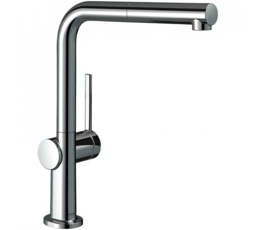 Смеситель для кухни Hansgrohe Talis 72809000 Хром