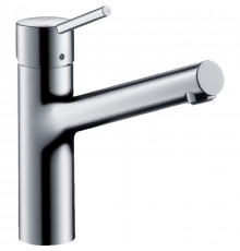 Смеситель для кухни Hansgrohe Talis M52 32857000 Хром