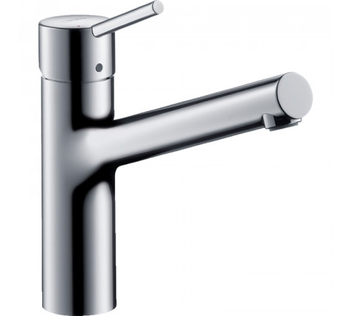 Смеситель для кухни Hansgrohe Talis M52 32857000 Хром