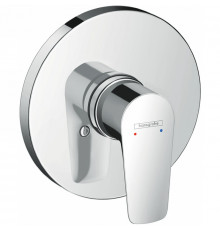 Смеситель для душа Hansgrohe Talis E 71766000 Хром