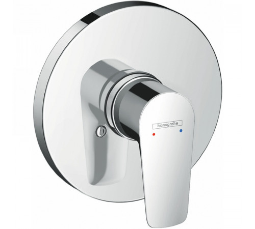 Смеситель для душа Hansgrohe Talis E 71766000 Хром