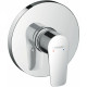 Смеситель для душа Hansgrohe Talis E 71766000 Хром