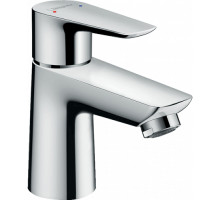 Смеситель для раковины Hansgrohe Talis E 71701000 Хром
