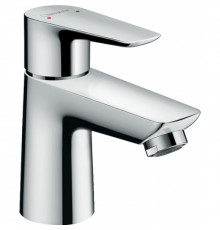 Смеситель для раковины Hansgrohe Talis E 71701000 Хром