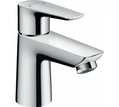 Смеситель для раковины Hansgrohe Talis E 71701000 Хром