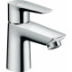 Смеситель для раковины Hansgrohe Talis E 71701000 Хром