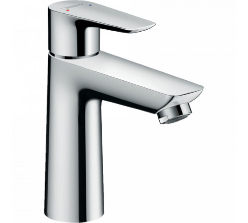 Смеситель для раковины Hansgrohe Talis E 71712000 Хром