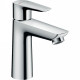 Смеситель для раковины Hansgrohe Talis E 71712000 Хром