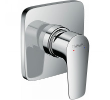 Смеситель для душа Hansgrohe Talis E 71764000 Хром