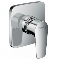 Смеситель для душа Hansgrohe Talis E 71764000 Хром