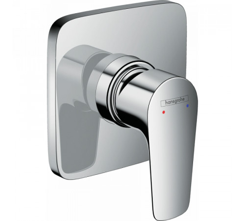 Смеситель для душа Hansgrohe Talis E 71764000 Хром