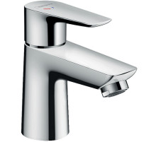 Смеситель для раковины Hansgrohe Talis E 71703000 Хром