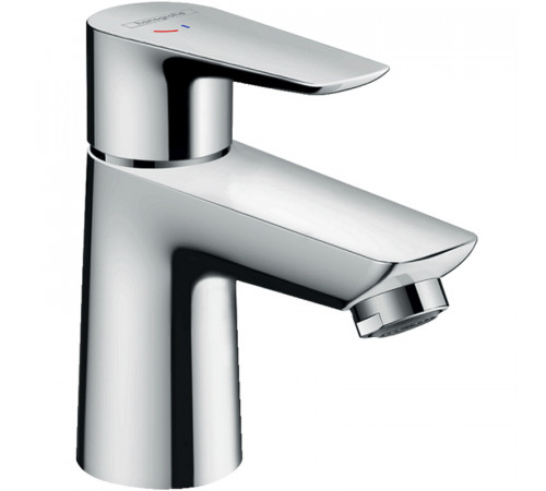 Смеситель для раковины Hansgrohe Talis E 71703000 Хром