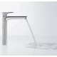 Смеситель для раковины Hansgrohe Talis E 71717000 Хром