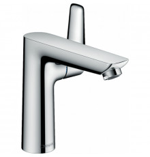 Смеситель для раковины Hansgrohe Talis E 71755000 Хром