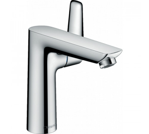 Смеситель для раковины Hansgrohe Talis E 71755000 Хром