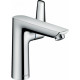 Смеситель для раковины Hansgrohe Talis E 71755000 Хром