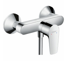 Смеситель для душа Hansgrohe Talis E 71760000 Хром