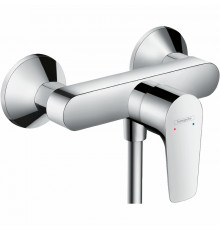 Смеситель для душа Hansgrohe Talis E 71760000 Хром