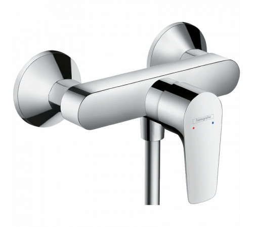 Смеситель для душа Hansgrohe Talis E 71760000 Хром