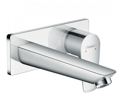 Смеситель для раковины Hansgrohe Talis E 71732000 Хром