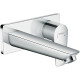 Смеситель для раковины Hansgrohe Talis E 71732000 Хром