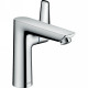 Смеситель для раковины Hansgrohe Talis E 71754000 Хром