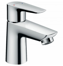 Смеситель для раковины Hansgrohe Talis E 71702000 Хром