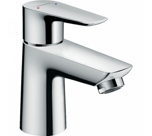 Смеситель для раковины Hansgrohe Talis E 71702000 Хром