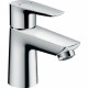 Смеситель для раковины Hansgrohe Talis E 71702000 Хром