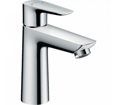 Смеситель для раковины Hansgrohe Talis E 71711000 Хром