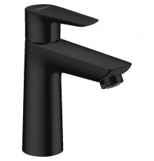 Смеситель для раковины Hansgrohe Talis E 71710670 Черный матовый