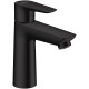 Смеситель для раковины Hansgrohe Talis E 71710670 Черный матовый