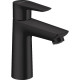 Смеситель для раковины Hansgrohe Talis E 71712670 Черный матовый