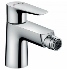 Смеситель для биде Hansgrohe Talis E 71720000 Хром