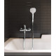 Смеситель для ванны Hansgrohe Talis E 71740000 Хром